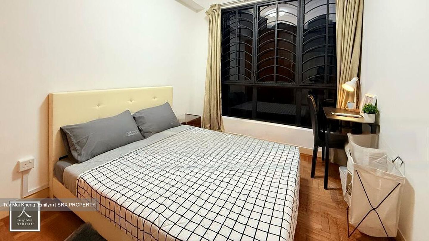 Heritage View (D5), Condominium #455577871
